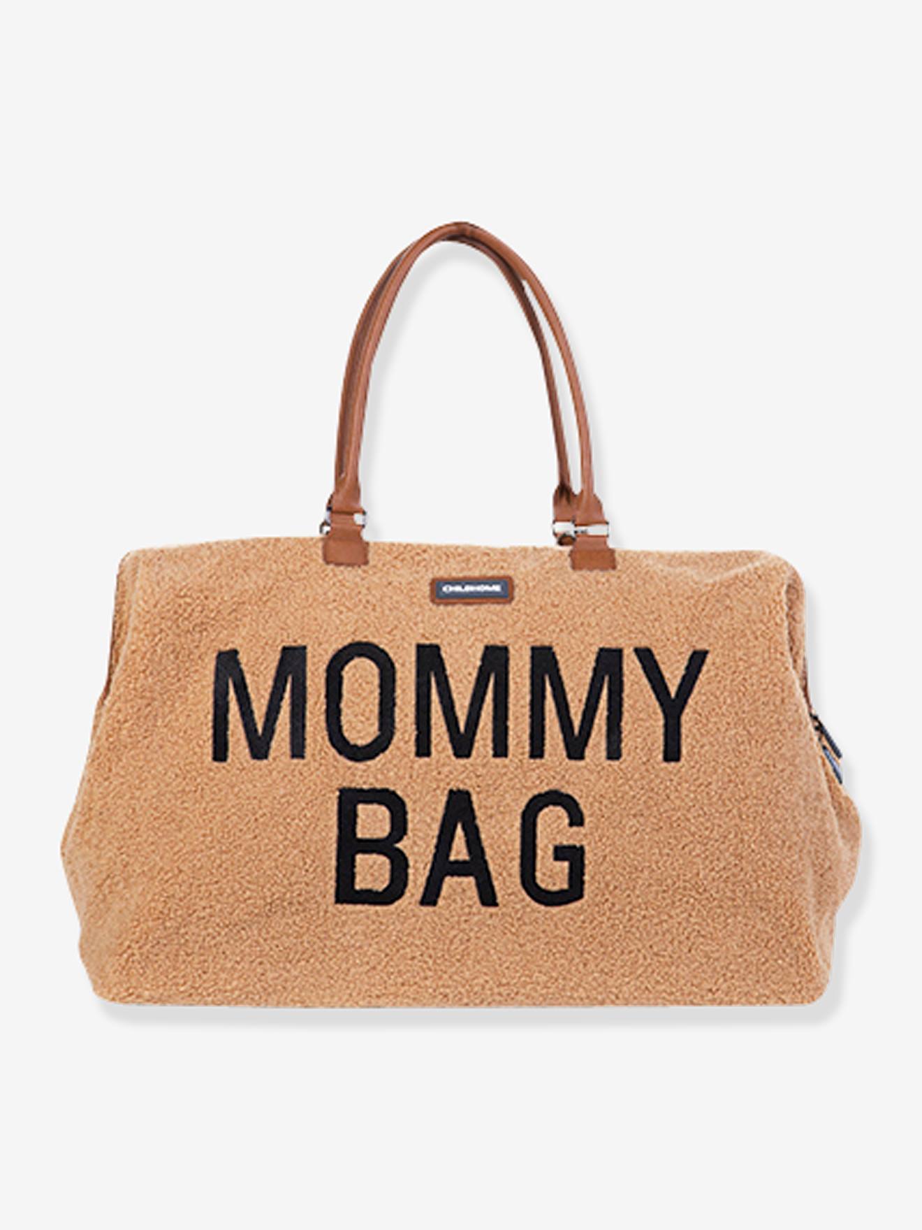 Große Wickeltasche MOMMY BAG von Childhome