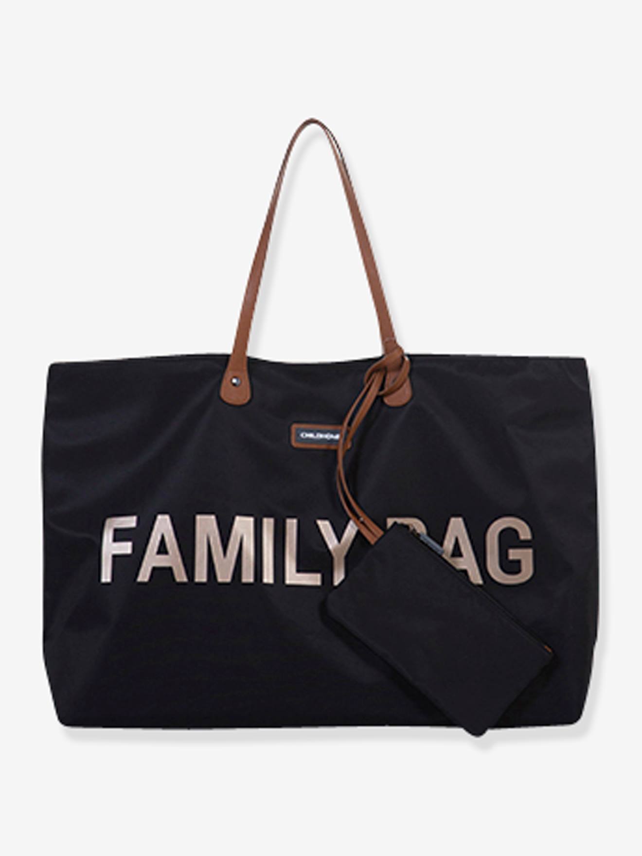 Wickeltasche FAMILY BAG CHILDHOME von Childhome