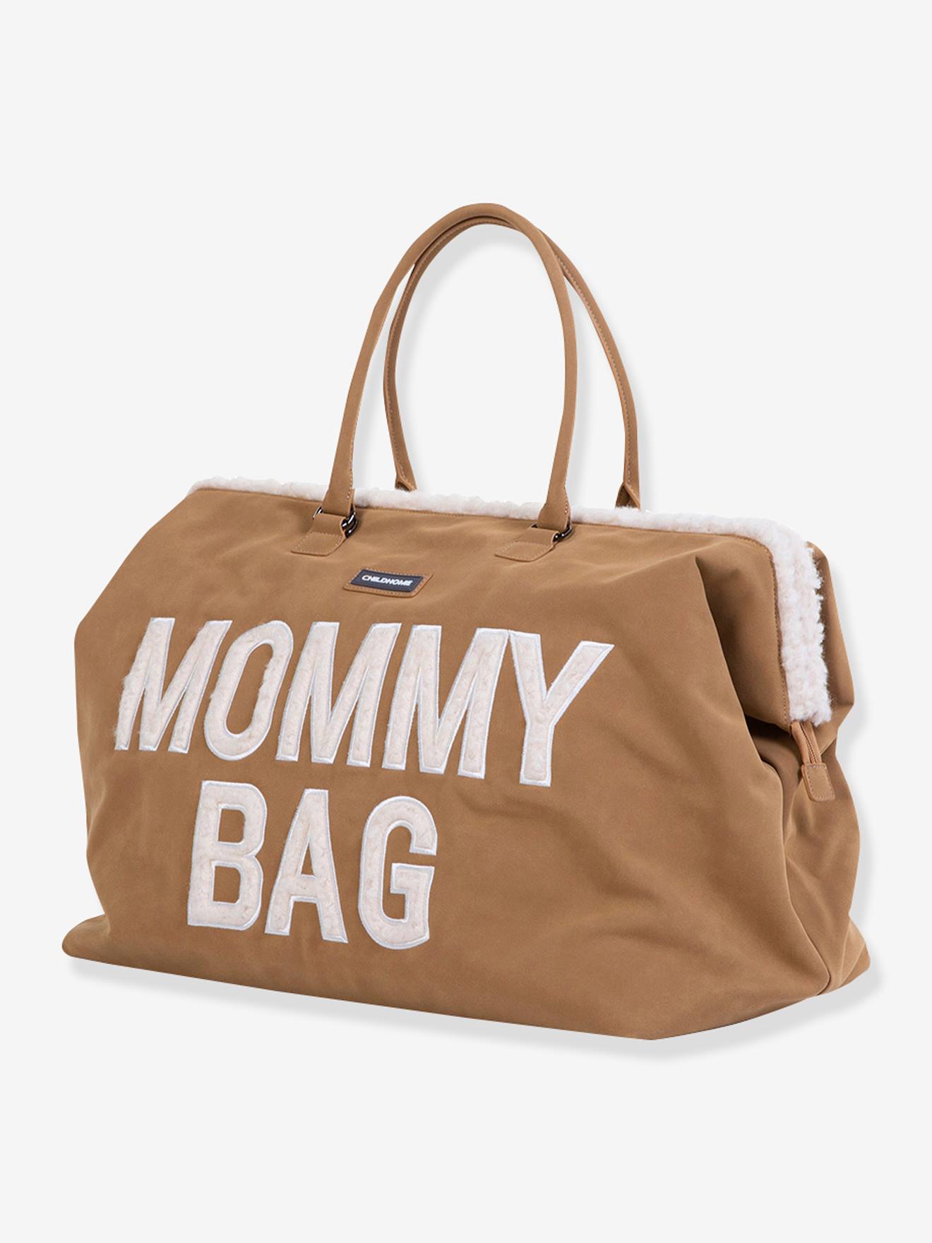 Wickeltasche MOMMY BAG CHILDHOME von Childhome