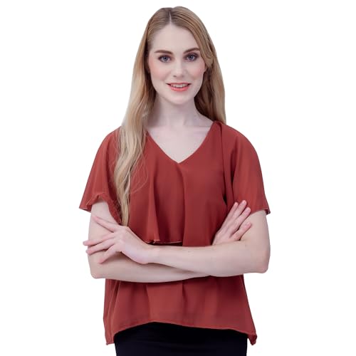 ChillSabai Stillbluse Damen Chiffon Bluse - Elegant Stilloberteil mit Flatterärmel & Reißverschluss - Hautfreundlich & Figurkaschierend - Umstands- & Stillmode für Sommer/Winter, Marineblau, S-M ChillSabai Stillbluse Damen Chiffon Bluse - Elegant Stilloberteil mit Flatterärmel & Reißverschluss - Hautfreundlich & Figurkaschierend - Umstands- & Stillmode für Sommer/Winter, Marineblau, S-M von ChillSabai