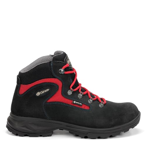 CHIRUCA Massana 08 Gore-Tex-Stiefel, grau, 37 EU von Chiruca