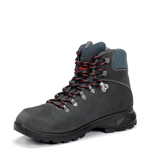 CHIRUCA XACOBEO 05 GORE-TEX Stiefel, grau, 40 EU von Chiruca