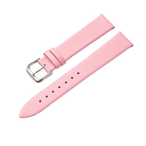 Chlikeyi Uhrenarmband von 8-22mm, Rosa, 10mm von Chlikeyi