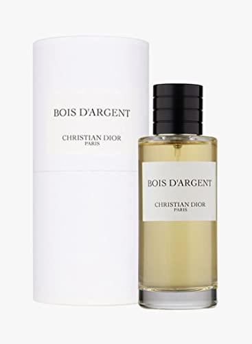 Bois D'argent Christian Dior Paris La Collection Privee Eau De Parfum Natural Spray 8.4 FL 250 ML - Sealed by La Collection Privee by Christian Dior von Dior