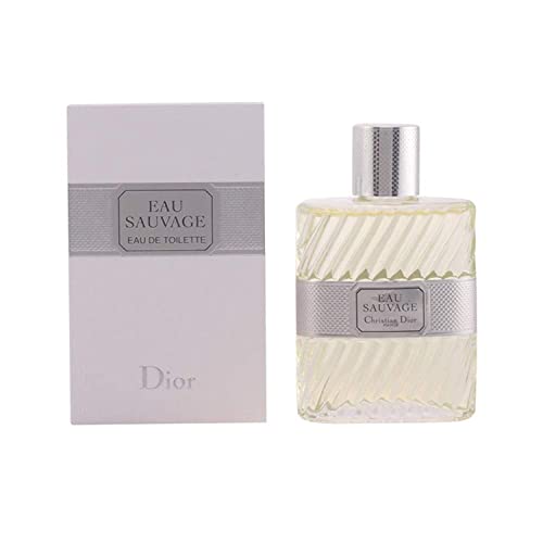 CHRISTIAN DIOR Eau Sauvage EDT 100 ml von Dior