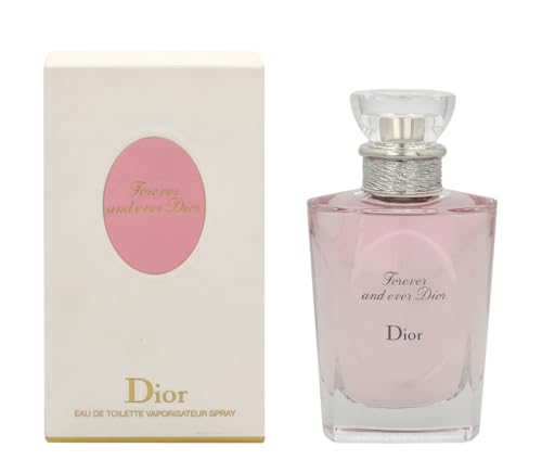 Dior Eau de Cologne für Frauen 1er Pack (1x 100 ml) von Dior