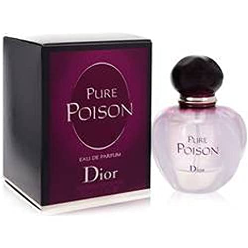 DIOR PURE POISON, 30 ml von Dior