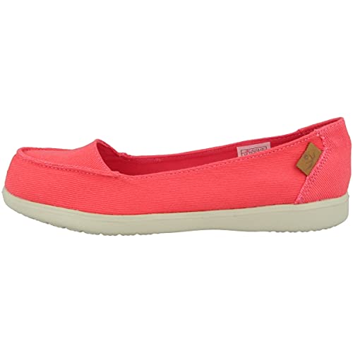 chung shi Damen Dux Beach Slipper, Pink, 36 EU von Chung Shi