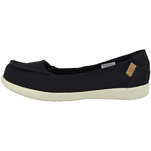 chung shi Damen Dux Beach Slipper, Schwarz, 37 EU von Chung Shi