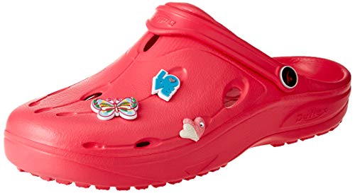 chung shi Unisex DUX Shibits Slipper, Pink, 44/45 EU (XXL) von Chung Shi