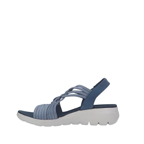 Cinzia Soft Sandalen MCA1028 002, denim, 38 EU von Cinzia Soft