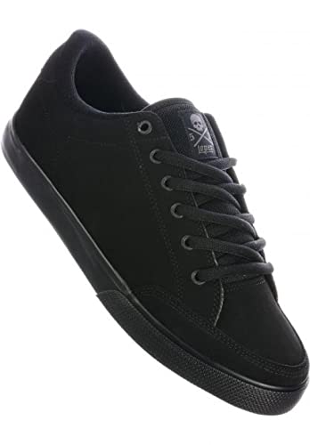 Circa Lopez 50 Scarpe Black PE22 von Circa