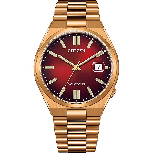 Citizen analog NJ0153-82X von CITIZEN