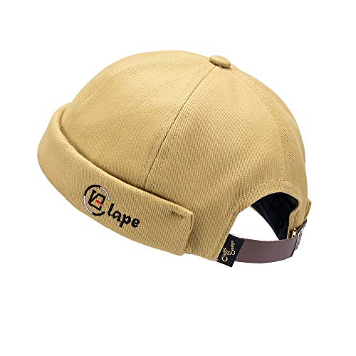 CLAPE Docker-Cap | Dockermütze | Seemannsmütze | Hafenmütze | Herrenmütze | Bikercap Hat | Rollrandmütze für Damen/Herren | Strickmütze | Beanie | Watch Cap CLAPE Docker-Cap | Dockermütze | Seemannsmütze | Hafenmütze | Herrenmütze | Bikercap Hat | Rollrandmütze für Damen/Herren | Strickmütze | Beanie | Watch Cap von CLAPE