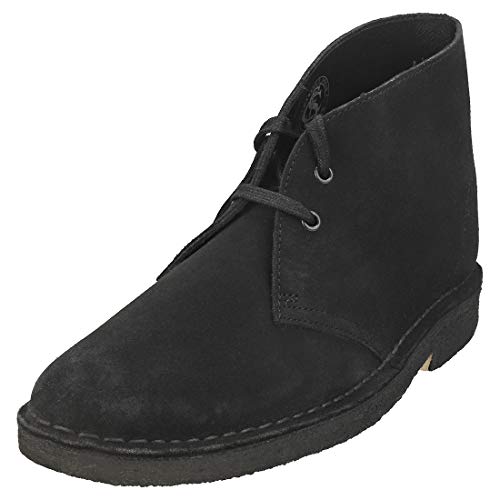 Clarks Damen Schnürboots Desert Boot von Clarks Originals