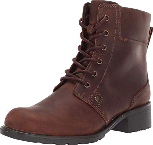 CLARKS Womens Orinoco Spice Boot CLARKS Womens Orinoco Spice Boot von Clarks
