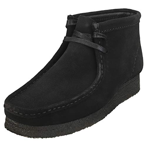 Clarks Damen Boots Wallabee von Clarks Originals