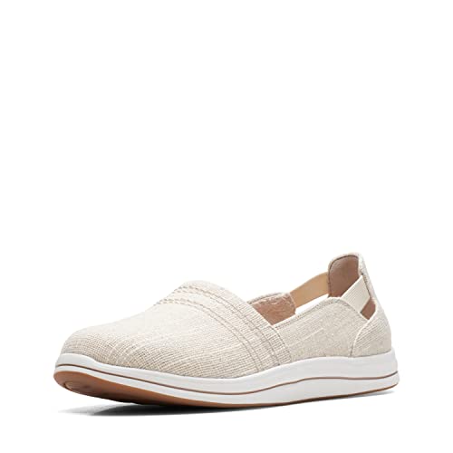 Clarks Damen Breeze Step II Slipper, 36 EU Clarks Damen Breeze Step II Slipper, 36 EU von Clarks