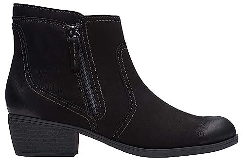 Clarks Damen Charlten Ave Mode-Stiefel, Newness, 41.5 EU Clarks Damen Charlten Ave Mode-Stiefel, Newness, 41.5 EU von Clarks