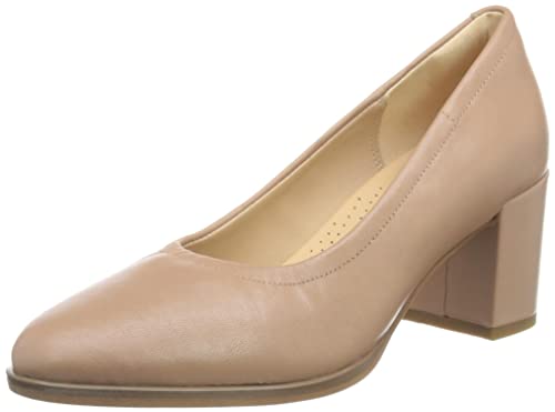 Clarks Damen Freva55 Court Pump, Newness, 41 EU Clarks Damen Freva55 Court Pump, Newness, 41 EU von Clarks
