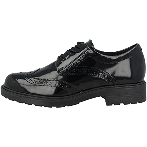 Clarks Damen Orinoco2 Limit Oxford, Black Pat, 41.5 EU Clarks Damen Orinoco2 Limit Oxford, Black Pat, 41.5 EU von Clarks