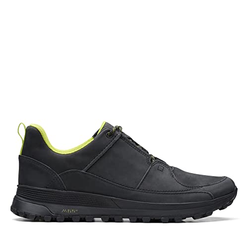 Clarks Herren ATL Trek Run Sneaker, Newness, 46 EU von Clarks