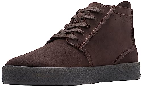 Clarks Herren Streethill Mid Stiefelette, Newness, 45 EU von Clarks