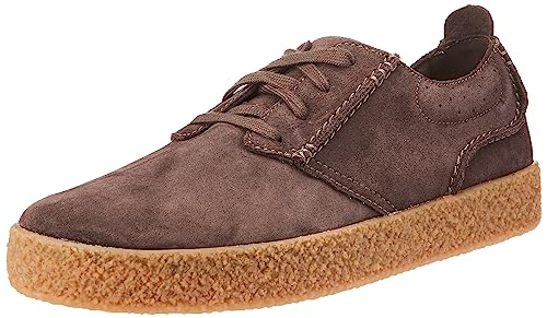 Clarks Herren StreethillLace Sneaker, Newness, 41 EU von Clarks