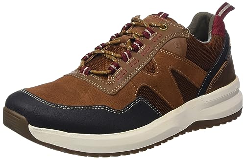 Clarks Herren WellmanWalk GP Oxford, Newness, 42.5 EU von Clarks