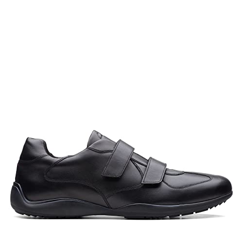 Clarks Konrad Ease Schwarz 43 Clarks Konrad Ease Schwarz 43 von Clarks