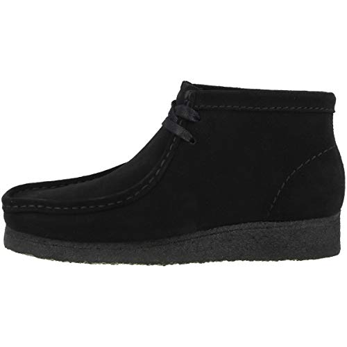 Clarks Damen Boots Wallabee von Clarks Originals