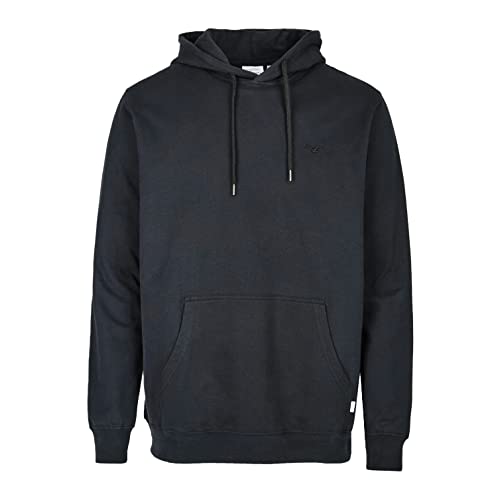 Cleptomanicx Hoody Ligull (Black) XL von Cleptomanicx