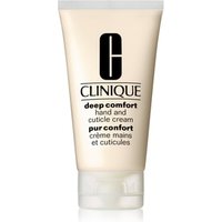 CLINIQUE Deep Comfort Handcreme von Clinique