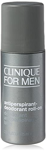 Clinique For Men Antiperspirant Deodorant Roll-On, 75 ml von Clinique