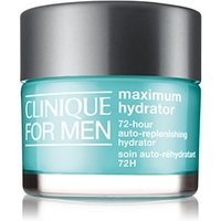 CLINIQUE For Men Maximum Hydrator Gesichtscreme von Clinique