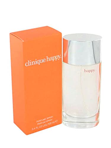 Clinique Happy 100 ml Perfume Spray von Clinique