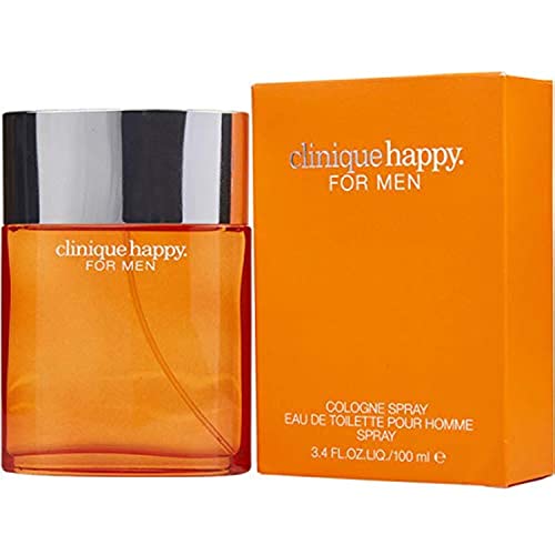 Clinique - Happy Men Eau de Toilette, Vapo, 100 ml von Clinique