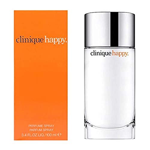 Clinique Happy For Women Edp Spray 100ml von Clinique