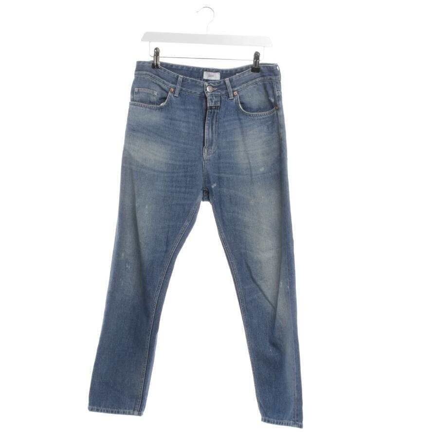 Closed Jeans Straight Fit W29 Blau von Closed