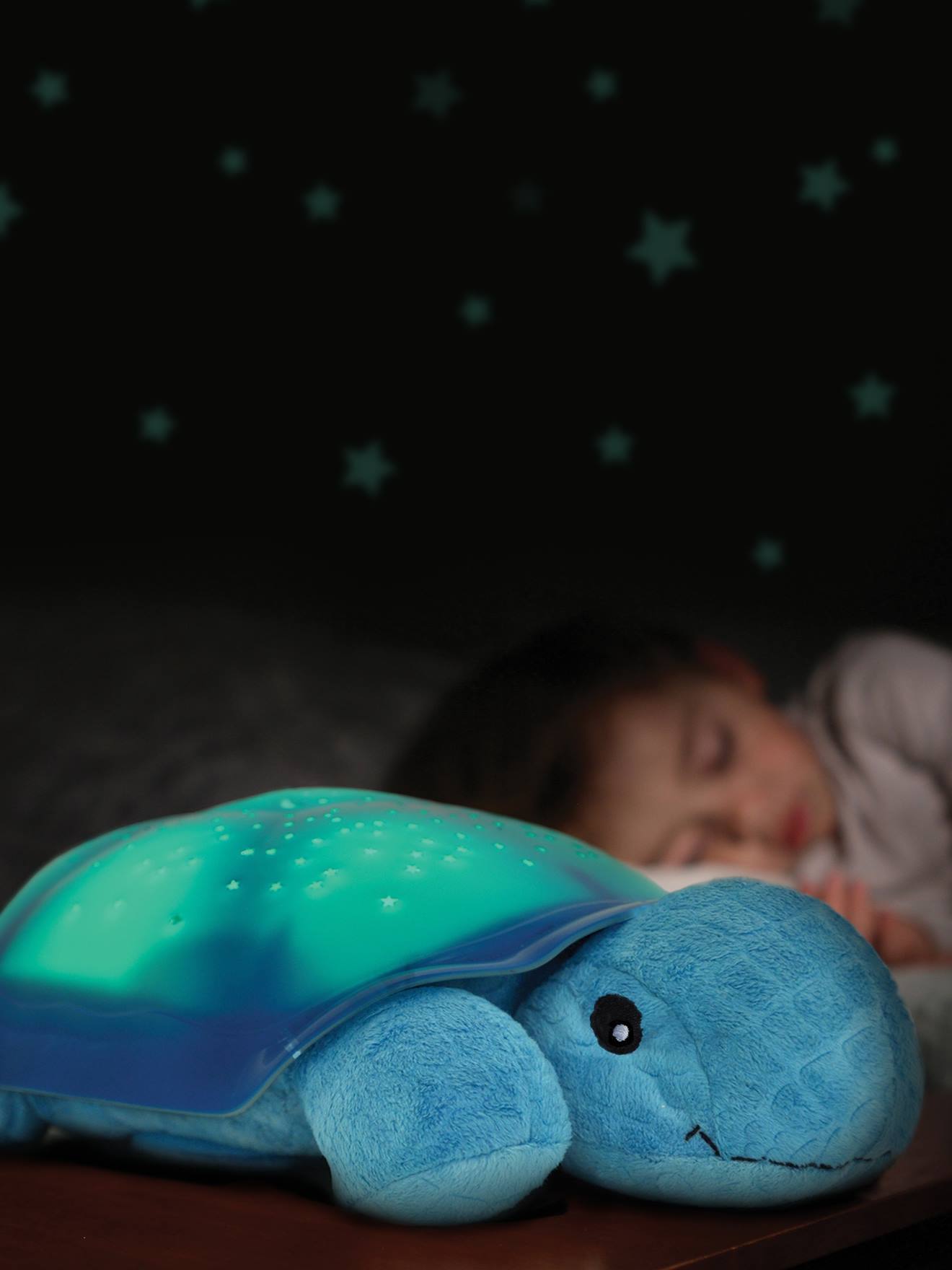Baby/Kinder Projektor & Nachtlicht Twilight CLOUD B schildkröte Baby/Kinder Projektor & Nachtlicht Twilight CLOUD B schildkröte von Cloud B