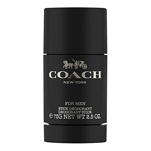 Coach For Men Deo Stick, Linie: For Men, Deo-Stick für Herren, Inhalt: 75gr von COACH