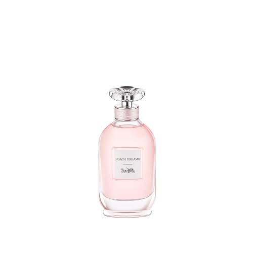 Coach Dreams EdP, Linie: Dreams, Eau de Parfum für Damen, Inhalt: 90ml von COACH