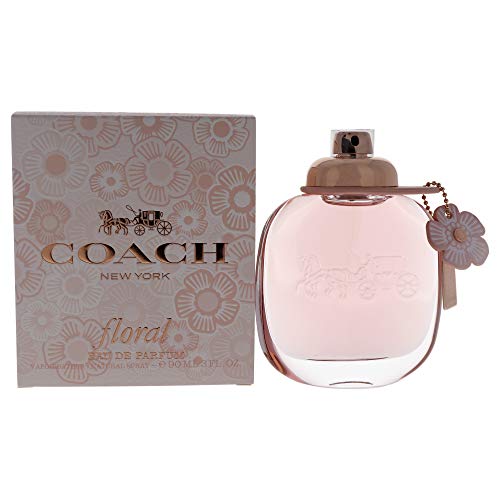 Coach Floral EdP, Linie: Floral, Eau de Parfum für Damen, Inhalt: 90ml von COACH