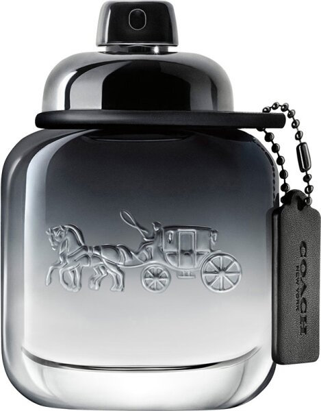 Coach for Men Eau de Toilette (EdT) 40 ml von Coach