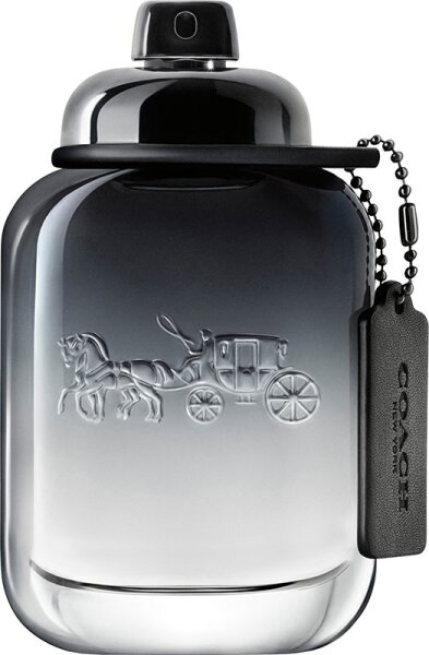 Coach for Men Eau de Toilette (EdT) 60 ml von Coach