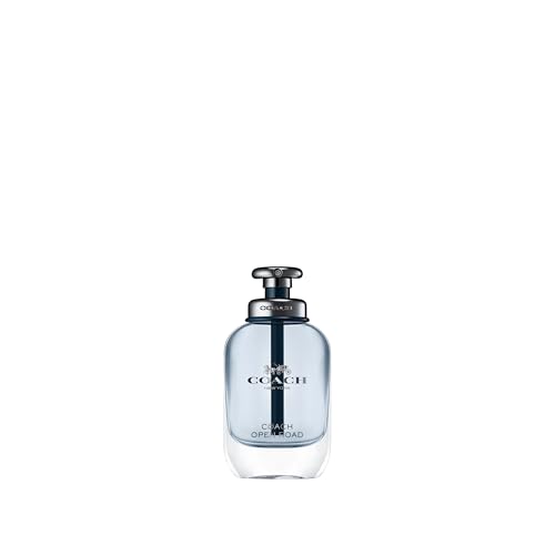 Coach Open Road EdT, Linie: Open Road, Eau de Toilette für Herren, Inhalt: 40ml von COACH