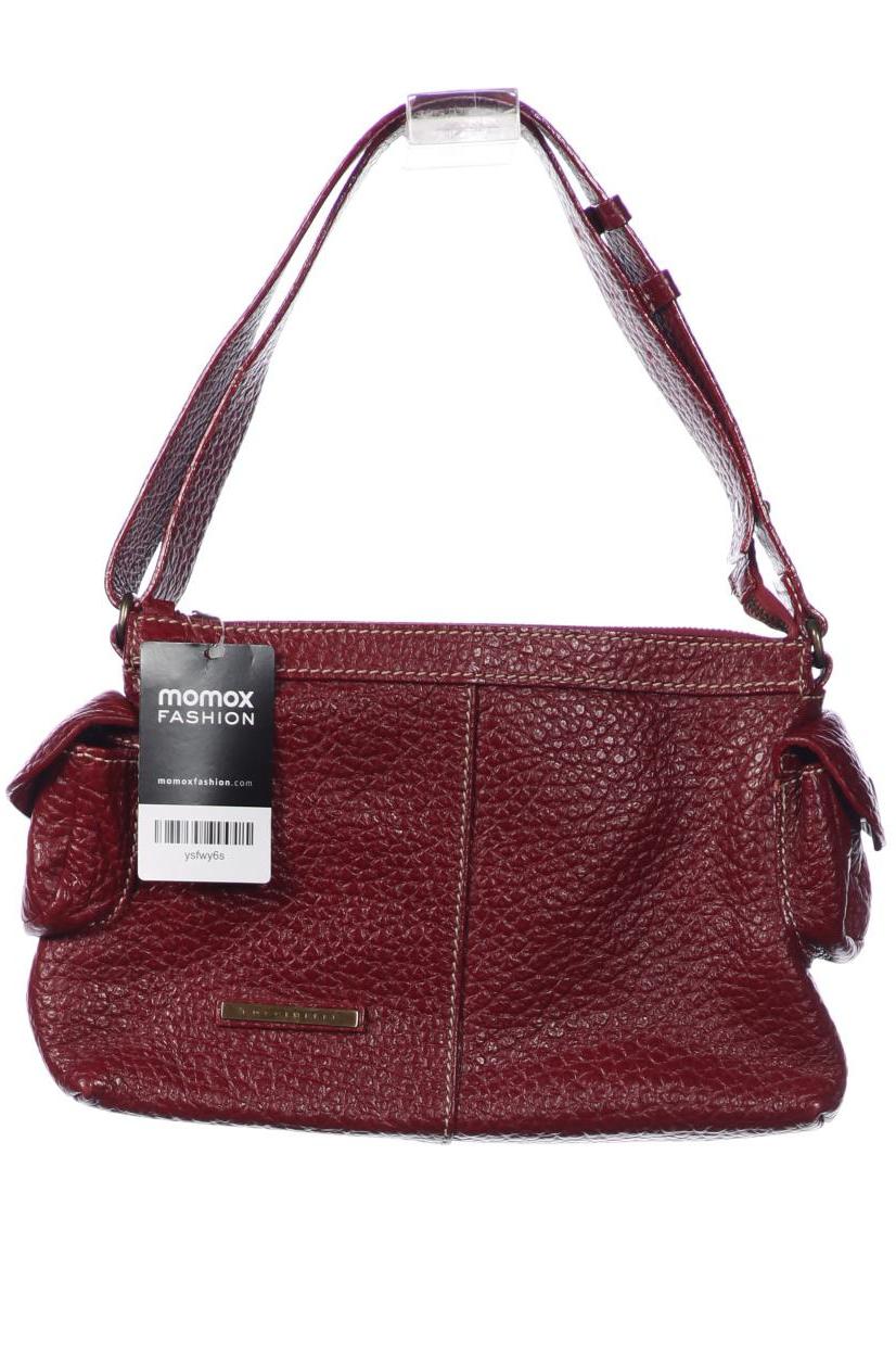 Coccinelle Damen Handtasche, rot, Gr. von Coccinelle