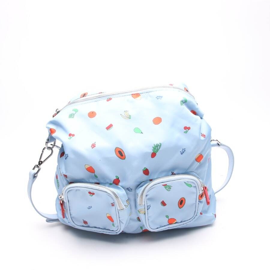 Coccinelle Schultertasche Mehrfarbig von Coccinelle