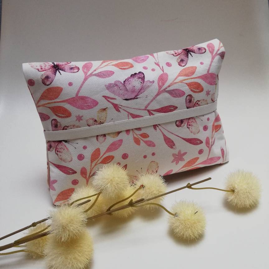 Restposten Windeltasche "Butterfly" Für Unterwegs, Wickeltasche, Geschenk Baby Restposten Windeltasche "Butterfly" Für Unterwegs, Wickeltasche, Geschenk Baby von CogaDesign