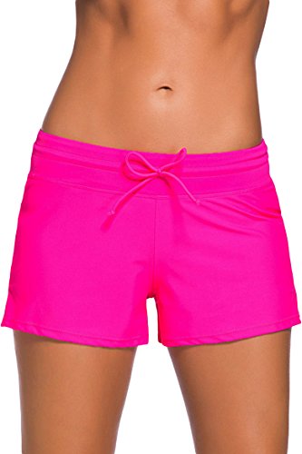 Cokar Damen Badeshorts Swimhose Badehose Sport Zweiteiler Bademode Swim Shorts Cokar Damen Badeshorts Swimhose Badehose Sport Zweiteiler Bademode Swim Shorts von Cokar